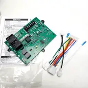 Furnace Control Board Module for ICM282A Carrier HK42FZ 004 007 008 Bryant Payne
