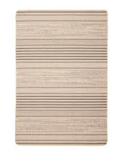 ECARPET Cabana Textured Anti-Slip Mat