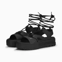 在飛比找蝦皮購物優惠-【CHII】日本 PUMA Maze Lace Sandal