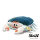 STEIFF Curby Crab 螃蟹 嬰幼兒安撫玩偶 22cm