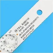 for 49 inch LCD TV JS-D-JP4910-041EC (71220) (60517) 49AX3000 for A/k.ai CTV5035 Smart Curved EDU49-1000-MCPCB YS-L E469119 DU49-1000