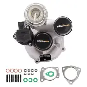 Turbine 0375R4 for MINI COOPER S R56 R57 R58 2007-2016 TURBOCHARGER 53039880163 (for: Mini)