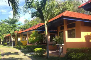 蘇梅美人魚度假村 - 花園側Samui Mermaid Resort Garden Side