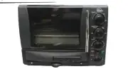 Wolfgang Puck Electronic 24L Convection Oven With Rotisserie, Bistro Collection