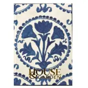 2024 House & Garden A4 Day To Page Planner Hardcover Diary