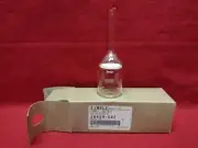 LOT of 7 NEW NOS Kimble Glass 60ml 40M Buchner Filter Funnel