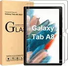 Tempered Glass Screen Protector for Samsung Galaxy Tab A8 10.5 inch SM-X200