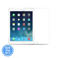在飛比找momo購物網優惠-【Geroots】New iPad 9.7吋2017/201