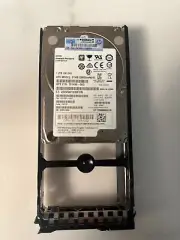 STHB1200S5xeN010 HPE 3PAR 1.2TB SAS 6G 10K SFF HDD 840464-001