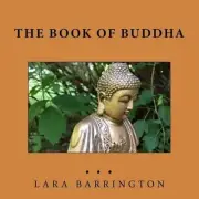The Book of Buddha by Lara Barrington (English) Paperback Book