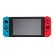 Nintendo Switch Neon Joy-Con Console [Pre-Owned]