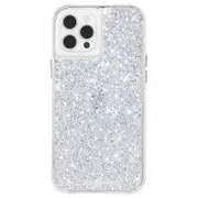 Twinkle Case - For iPhone 12 Pro Max 6.7" Stardust
