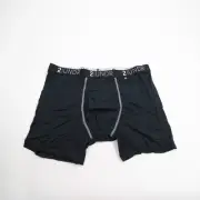 2UNDR Compression Shorts Men's Black New with Tags