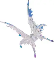 FOMIYES Wings Boys and Girls Christmas Party Decoration Battery Operated Wings Cosplay Party Props