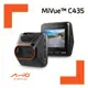 【贈32G記憶卡】Mio MiVue™ C435 1080P GPS 行車記錄器 區間測速提醒 140° 大廣角