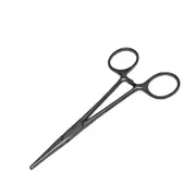 Aesculap REF BH144R, Crile Forceps Straight 140mm