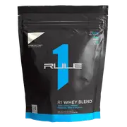 Rule 1 R1 Whey Blend Protein