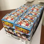 BANDAI盒玩 海賊王X七龍珠 JUMP 40周年紀念夢之共演公仔模型