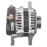 Brand New Alternator for Mazda 323 Astina BG 1.8L Petrol BP-ME 11/89 - 07/94 (for: Mazda)