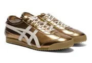 Onitsuka Tiger MEXICO 66 SD 1183C468 200 DESERT CAMP/CREAM New in Box