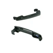 Door Handle Front Right & Left Outer for Toyota Hilux 04/05-06/2015