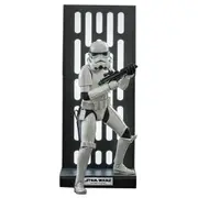 Star Wars - Stormtrooper with Death Star Environment 1:6 Figure