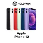 APPLE IPHONE 12 6.1吋【賀運福利品】