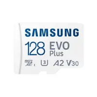 在飛比找老王電器優惠-【SAMSUNG三星】EVO Plus microSDXC 