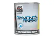 1L KBS Coatings DIAMOND FINISH CLEAR COAT Car Boat Bike Paint Protection