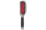 HI LIFT - Super Grip Ionic Slim Paddle Brush 7 Rows HLB5020