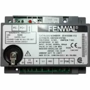 Braemar Gas Heater Ignition Control Unit/Board Fenwal # 628608 Ducted,Wall,Space