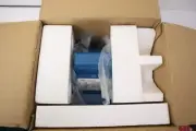 NEW - ELEKTRIM 38CF-1-1-36 HP:1 Single Phase Electric Motor 38CF-1