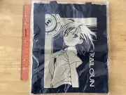 A Certrain Scientific Railgun Tote Bag Mikoto Misaka