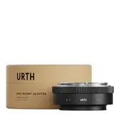 Urth Lens Mount Adapter for Canon FD Lens to Leica L Camera Body