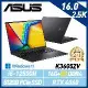 【記憶體升級】ASUS 華碩 Vivobook K3605ZV-0102K12500H 16吋 效能筆電