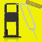 2in1 SIM and Memory Card Tray Holder Pin For Verizon Samsung Galaxy A01 SM-A015V