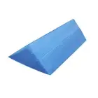 H Triangle Rollover Pillow Triangle Side Body Pad Sponge Support Cushion AU
