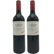 Penfolds St Henri Shiraz 2018 750mL x 2 Bottle
