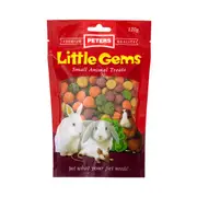 Peters Little Gems