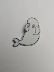 Bailey The Beluga Whale Finding Dory Disney Trading Pin