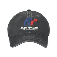 在飛比找蝦皮購物優惠-郊遊配件牛仔帽 Gran Turismo Sport Gts