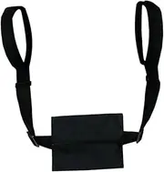 Yoga Mat Strap Oxford Fabric Exercise Mat Sling Adjustable Carry for Yoga