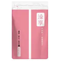 在飛比找大樹健康購物網優惠-【澡享】沐浴乳補充包（650g）玫瑰風信子