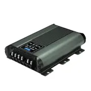 Battery Charger DC to DC 12V 40A MPPT System Kit Isolator Dual Atempower