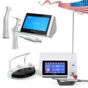 Dental Surgical LED Implant Motor System /COXO Electric Endo Motor C PUMA Master