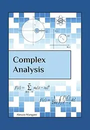 [Alessio Mangoni] Complex Analysis