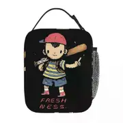 c361 Earthbound Lunch Bags Insulated Lunch Tote Waterproof Bento Box Leakproof Picnic Bags for Woman Work Kids School k361