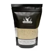 Sausage Seasoning Kit – Old English - Home Butchery