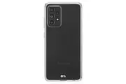 Case-Mate Tough Clear Case - For Samsung Galaxy A52 5G - Clear