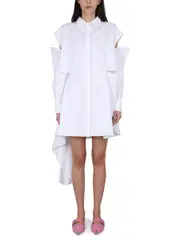 [Alexander McQueen] Alexander McQueen-Dress Day-Donna 38